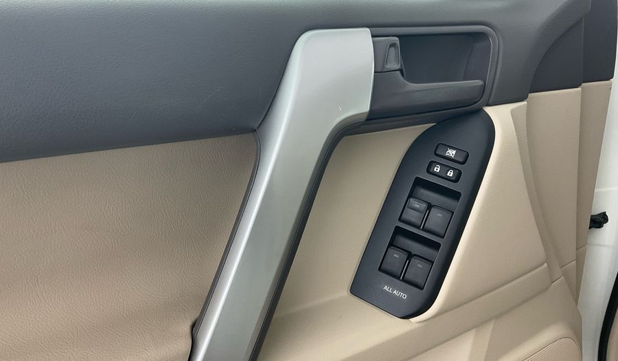 Toyota Land Cruiser Prado 4.0 4WD AUTO RA GXR Suv 2023