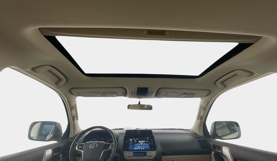 Toyota Land Cruiser Prado 4.0 4WD AUTO RA GXR Suv 2023