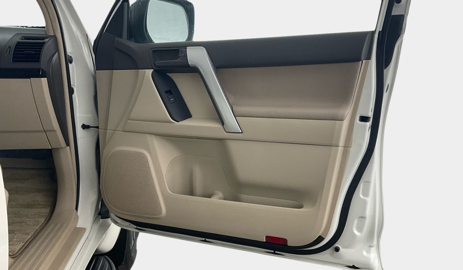 Toyota Land Cruiser Prado 4.0 4WD AUTO RA GXR Suv 2023