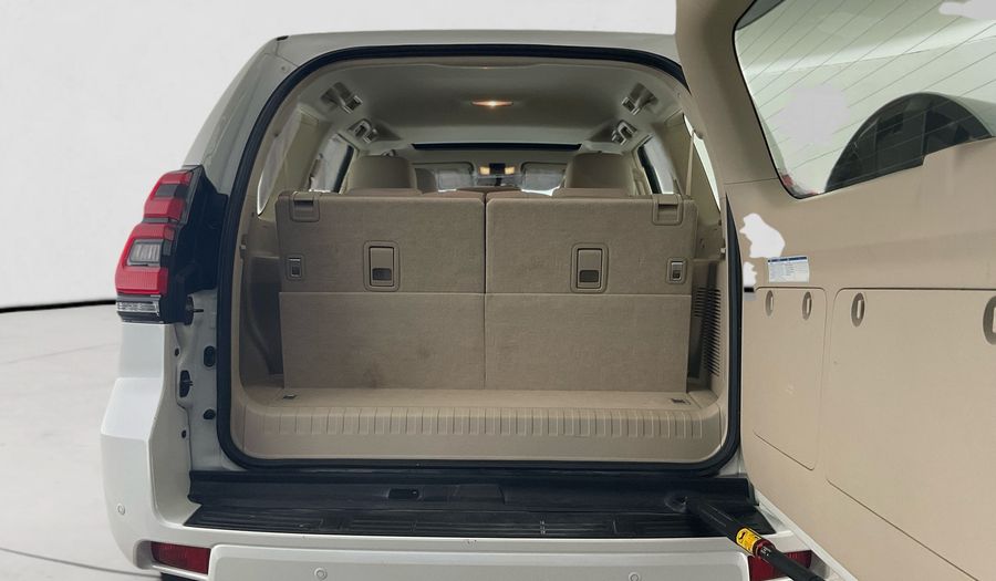 Toyota Land Cruiser Prado 4.0 4WD AUTO RA GXR Suv 2023