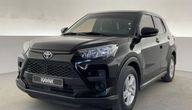 Toyota Raize E Suv 2023