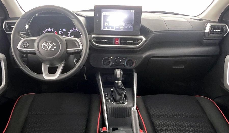 Toyota Raize G Suv 2023