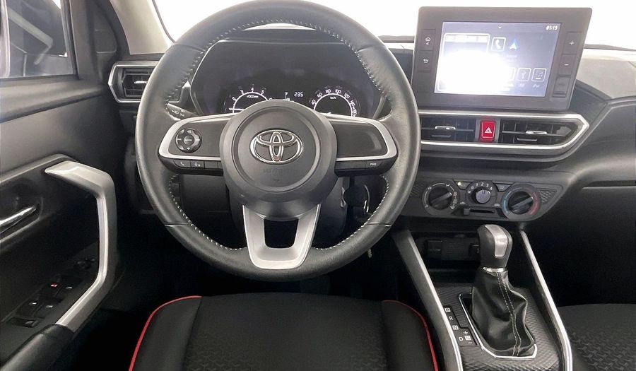 Toyota Raize G Suv 2023