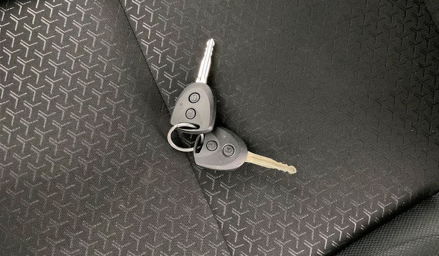 Toyota Raize G Suv 2023