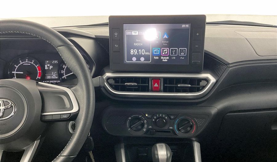 Toyota Raize G Suv 2023