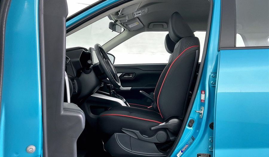 Toyota Raize G Suv 2023