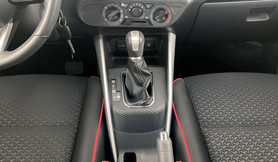 Toyota Raize G Suv 2023