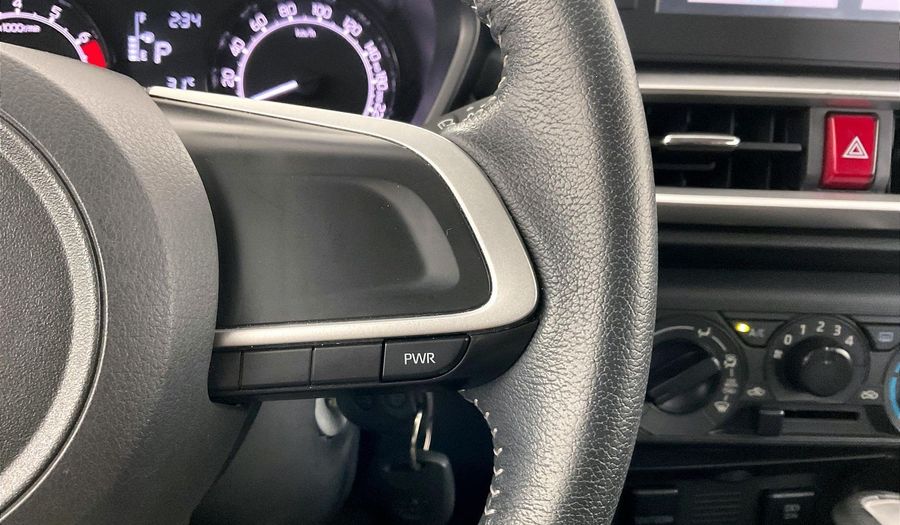 Toyota Raize G Suv 2023