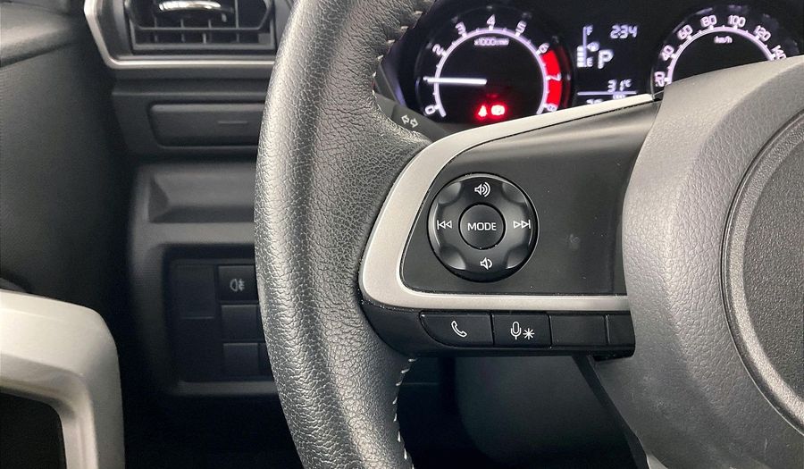 Toyota Raize G Suv 2023