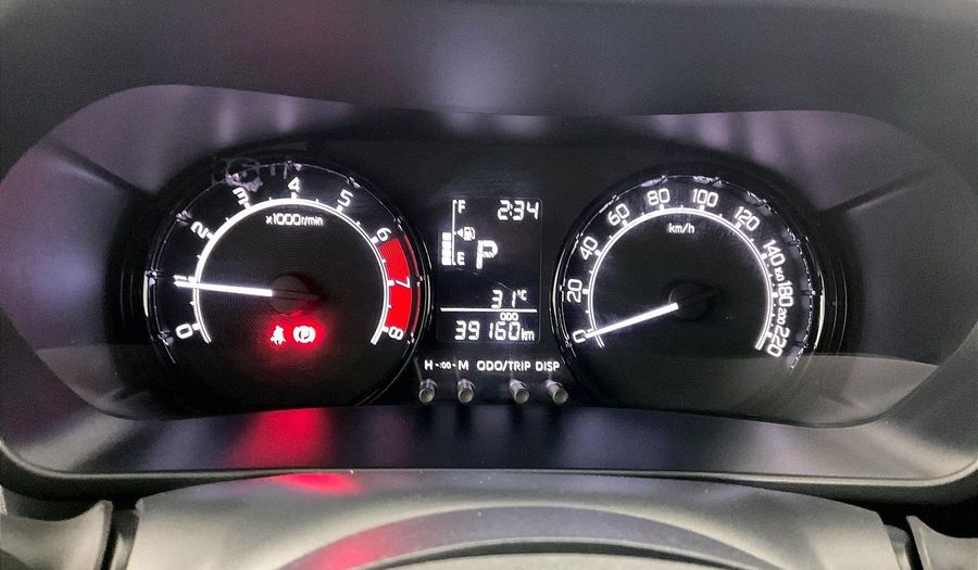 Toyota Raize G Suv 2023