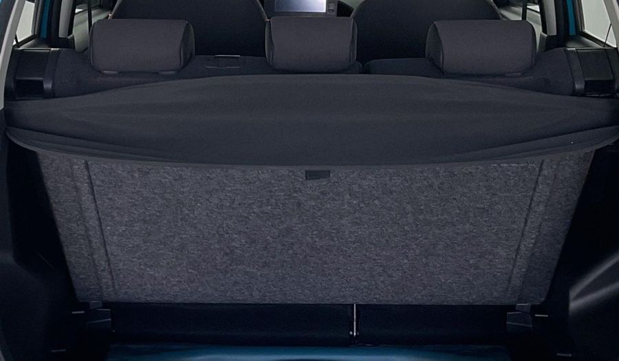 Toyota Raize G Suv 2023