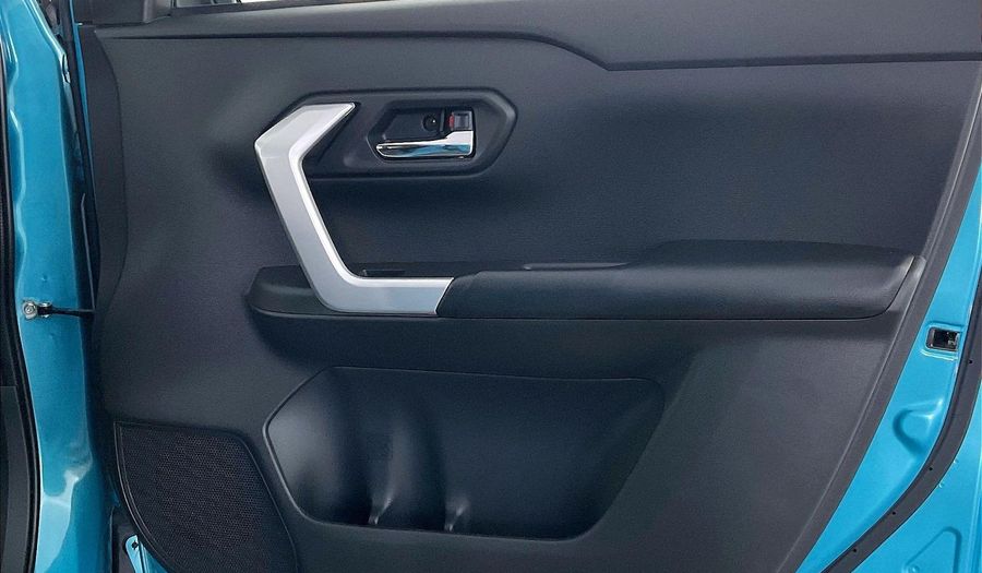 Toyota Raize G Suv 2023