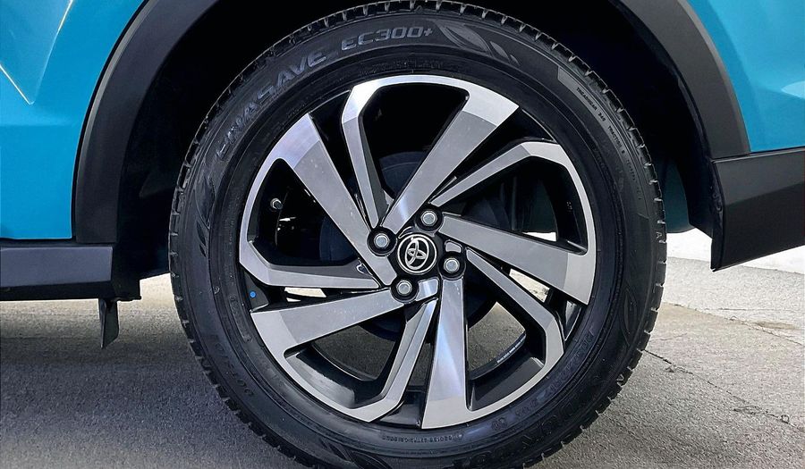 Toyota Raize G Suv 2023