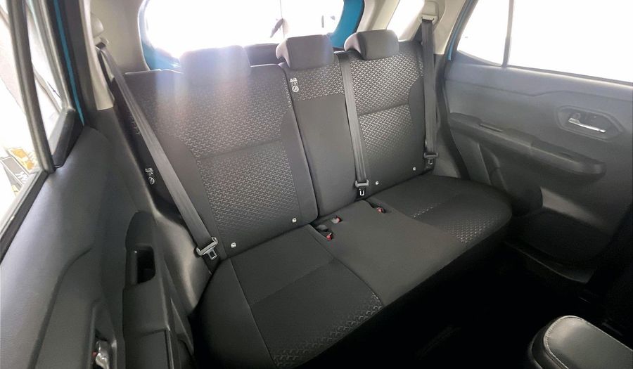 Toyota Raize G Suv 2023