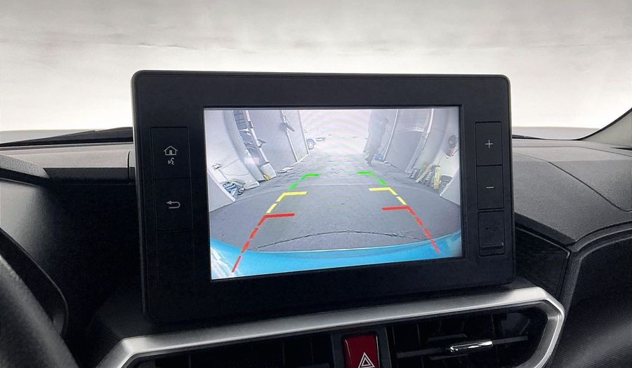 Toyota Raize G Suv 2023