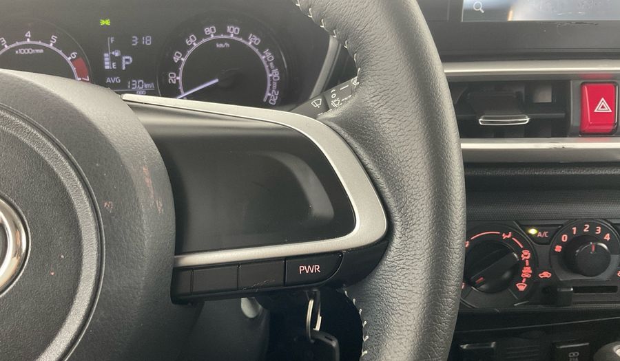 Toyota Raize 1.0 G CVT Suv 2023