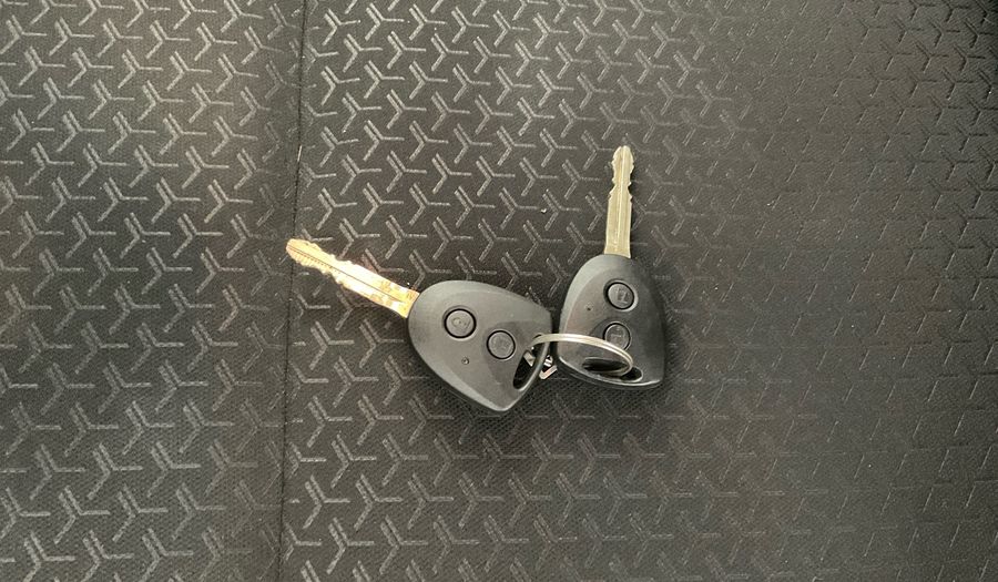 Toyota Raize 1.0 G CVT Suv 2023