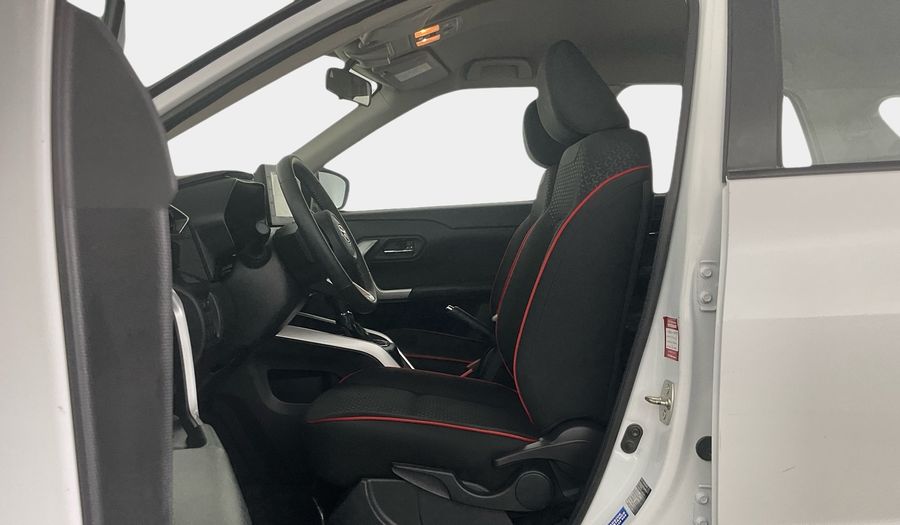 Toyota Raize 1.0 G CVT Suv 2023