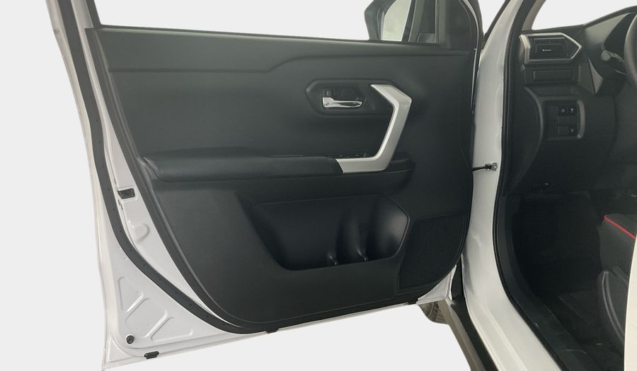 Toyota Raize 1.0 G CVT Suv 2023