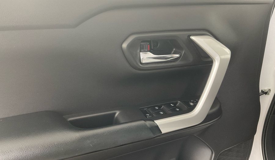 Toyota Raize 1.0 G CVT Suv 2023