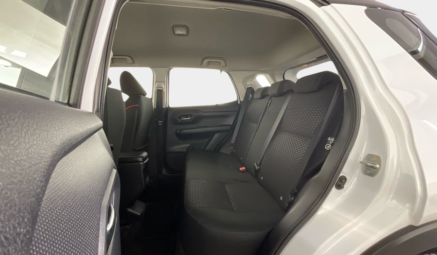 Toyota Raize 1.0 G CVT Suv 2023