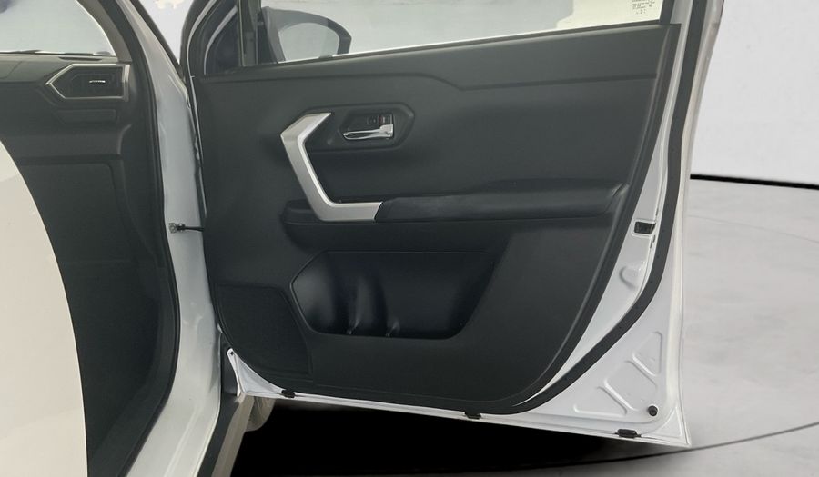 Toyota Raize 1.0 G CVT Suv 2023