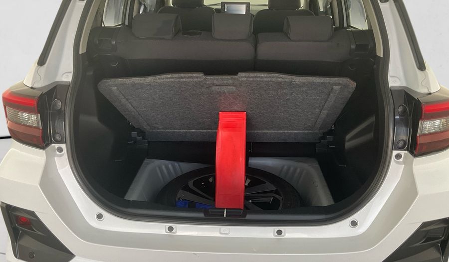 Toyota Raize 1.0 G CVT Suv 2023