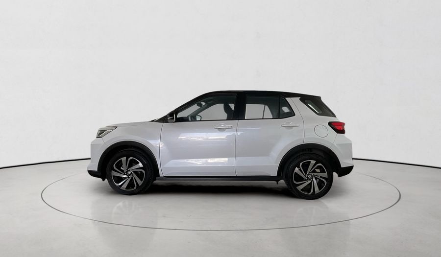 Toyota Raize 1.0 G CVT Suv 2023