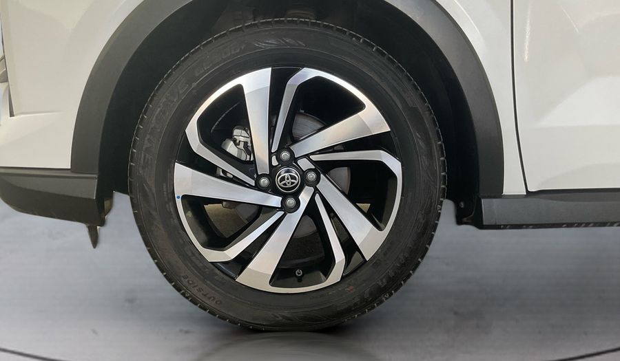 Toyota Raize 1.0 G CVT Suv 2023