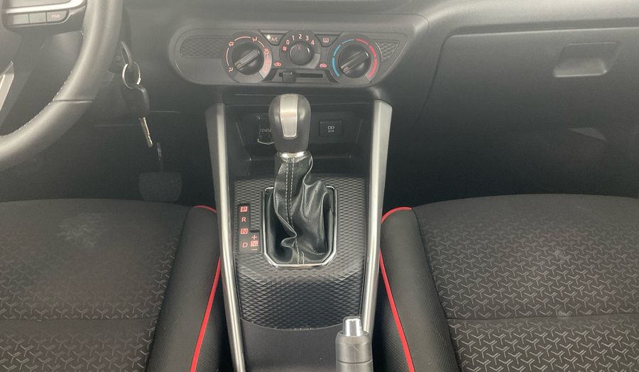 Toyota Raize 1.0 G CVT Suv 2023