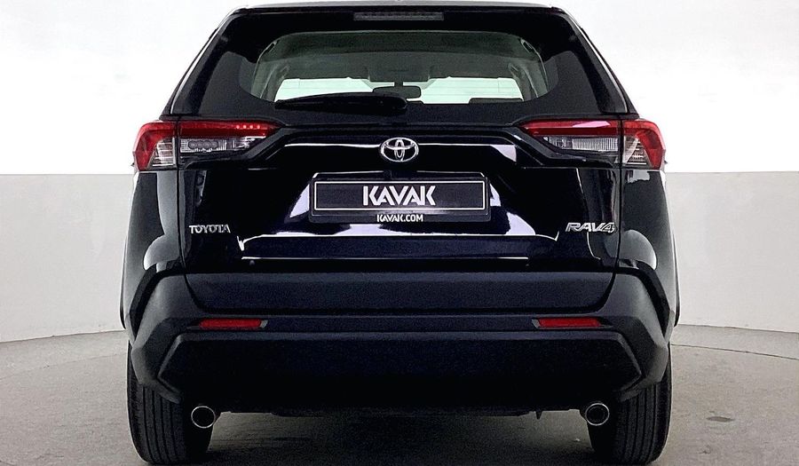 Toyota Rav4 EX Suv 2023