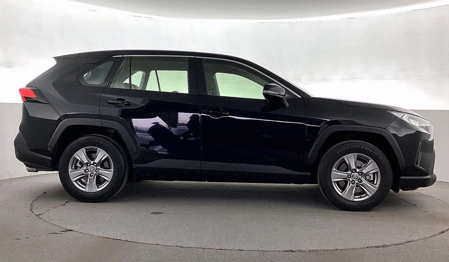 Toyota Rav4 EX Suv 2023