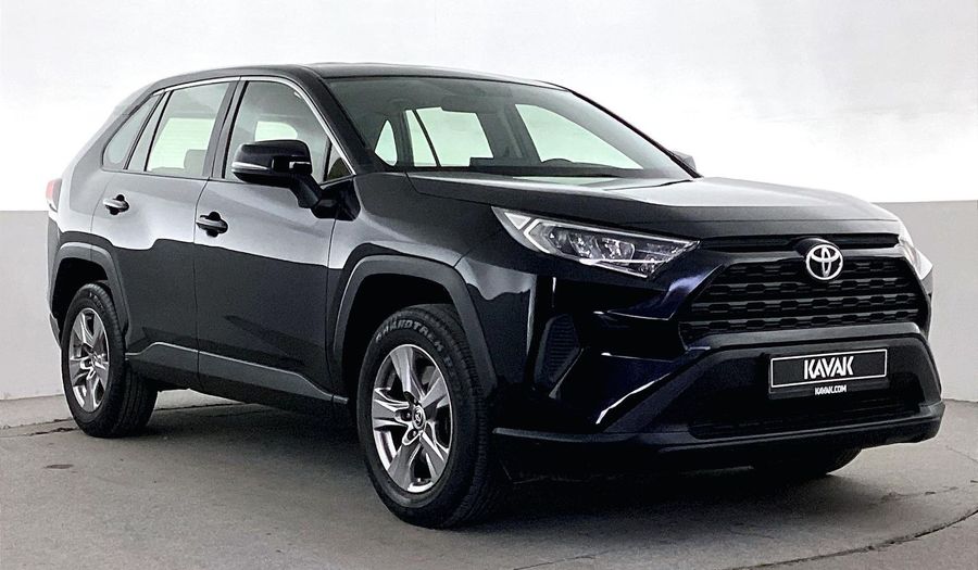 Toyota Rav4 EX Suv 2023