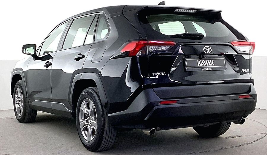 Toyota Rav4 EX Suv 2023