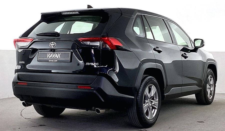 Toyota Rav4 EX Suv 2023