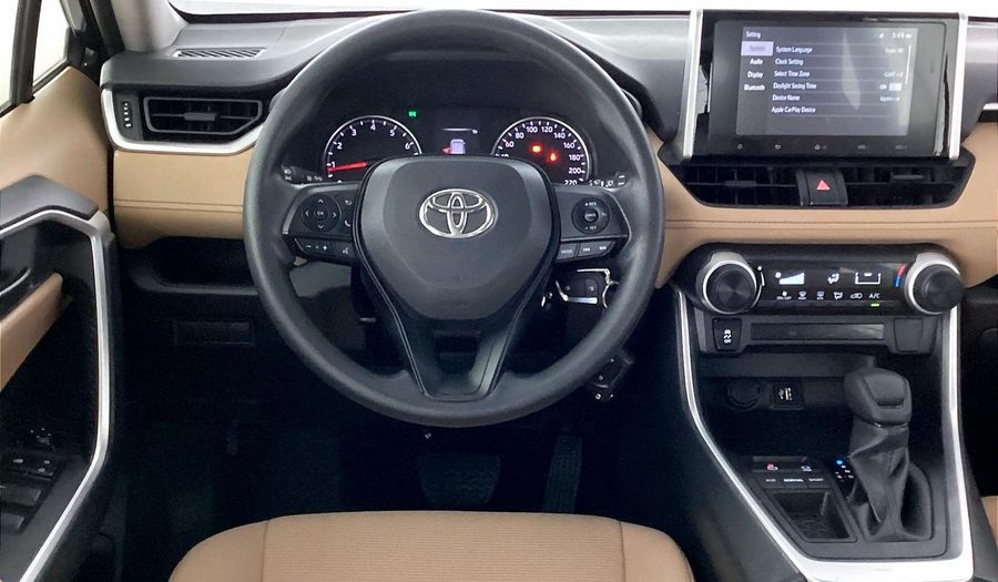 Toyota Rav4 EX Suv 2023