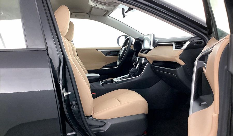 Toyota Rav4 EX Suv 2023