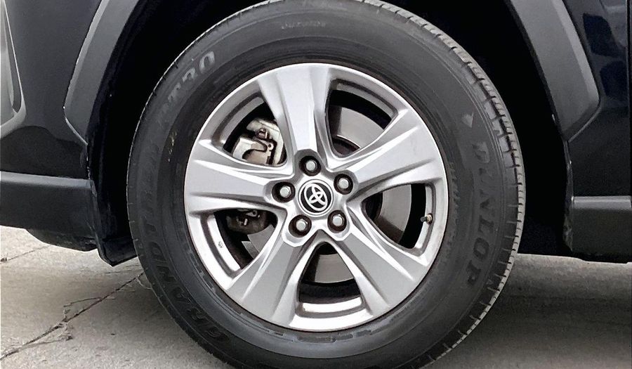 Toyota Rav4 EX Suv 2023