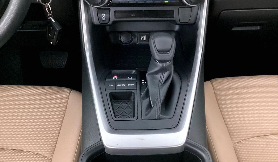 Toyota Rav4 EX Suv 2023