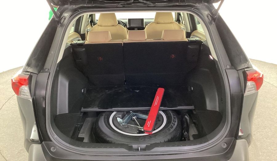 Toyota Rav4 EX Suv 2023