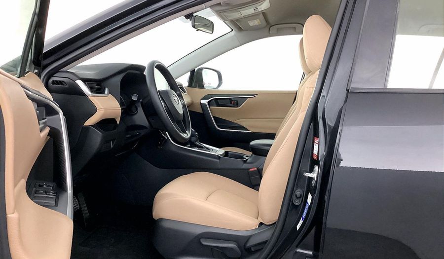 Toyota Rav4 EX Suv 2023