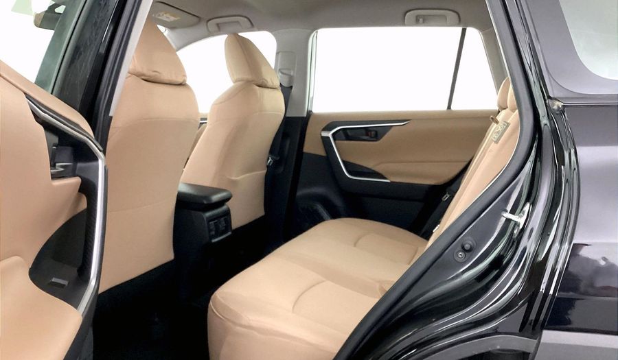 Toyota Rav4 EX Suv 2023