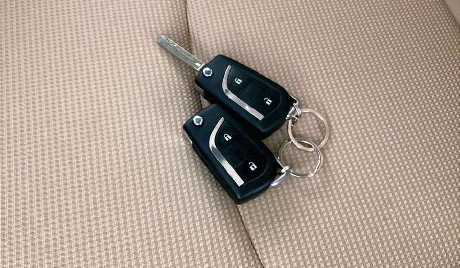 Toyota Rav4 EX Suv 2023