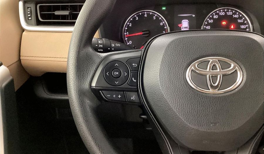 Toyota Rav4 EX Suv 2023
