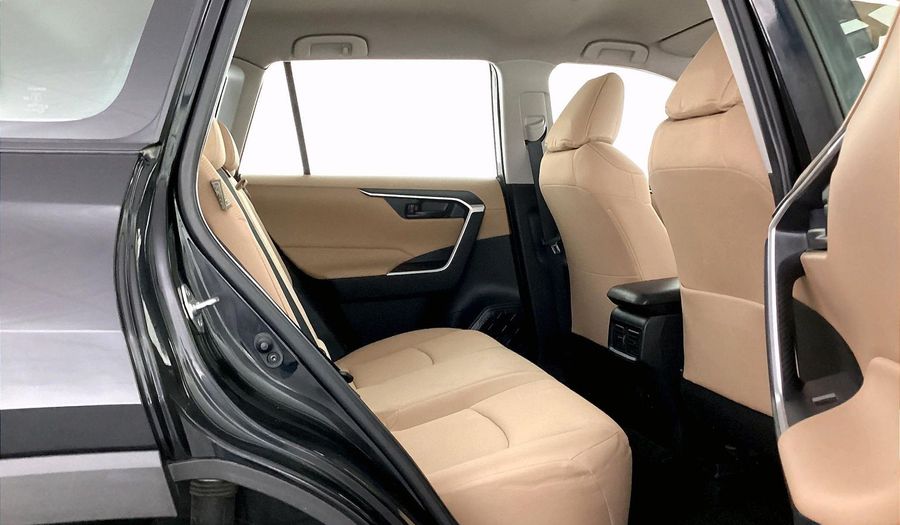 Toyota Rav4 EX Suv 2023