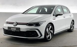 Volkswagen • Golf