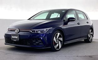 Volkswagen • Golf