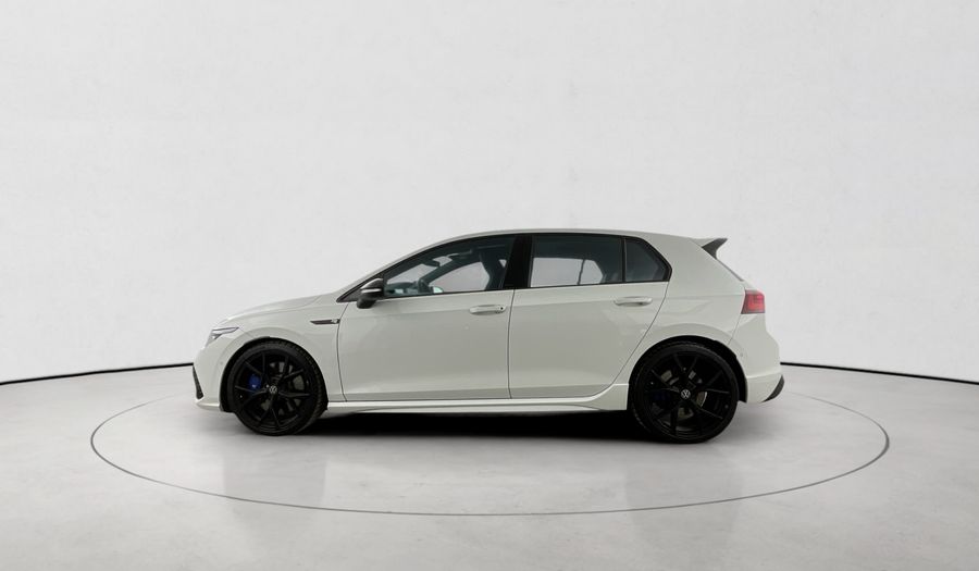 Volkswagen Golf 2.0 TSI OPF DSG 4WD R Hatchback 2023