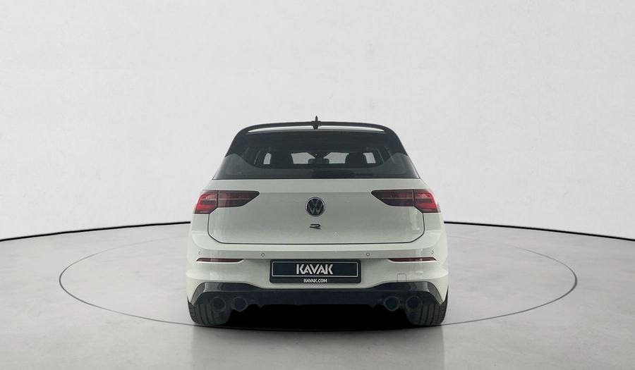 Volkswagen Golf 2.0 TSI OPF DSG 4WD R Hatchback 2023