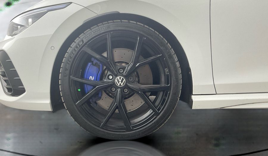 Volkswagen Golf 2.0 TSI OPF DSG 4WD R Hatchback 2023